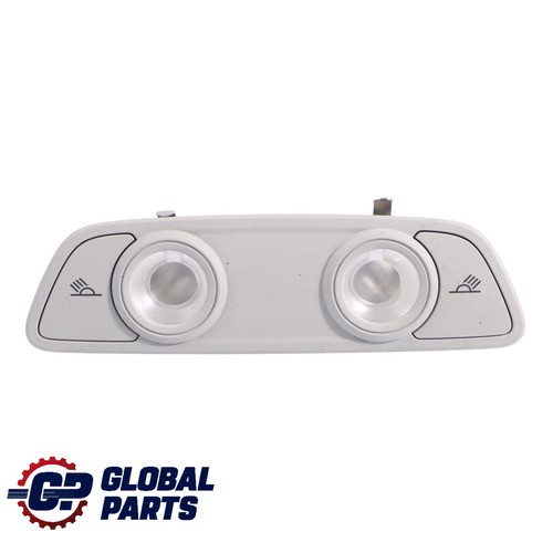 Audi roof light rear - a4,