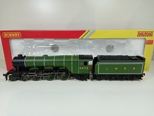 Hornby OO Gauge R3284 A1 Class