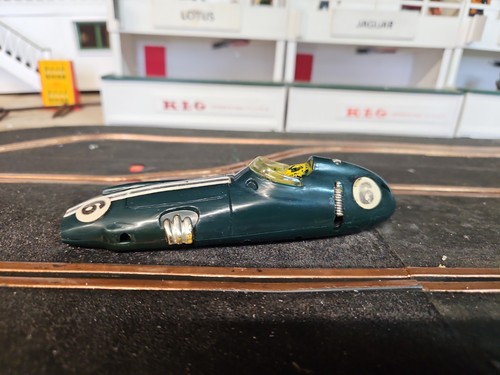 Scalextric c89 brm - c89, bodyshell