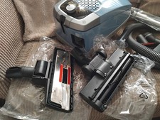 Miele Guard S1 Vacuum cleaner