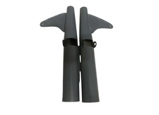 Fit For Triumph 650 500 Front