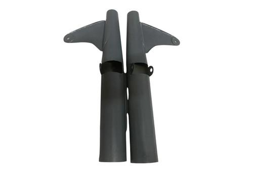 Fit for triumph 650 500 - 650,