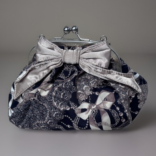 Vintage karen millen bow - karen, bag