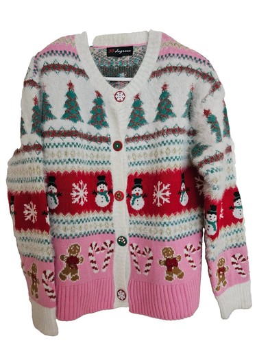 Women degrees christmas - women's, 33