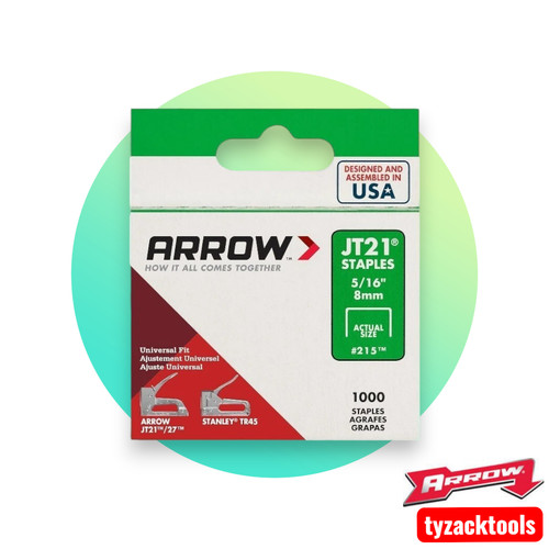 Arrow jt21 t27 8mm - arrow,