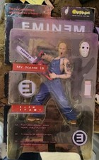 Eminem- Slim Shady- Chainsaw