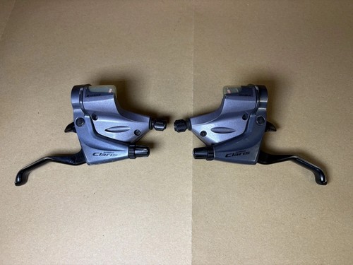 Shimano claris r240 2x8 - claris,