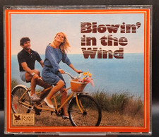 Readers Digest Comp - Blowing