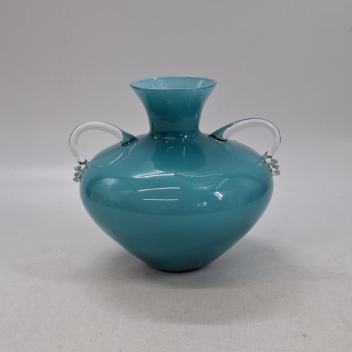 Italian empoli turquoise - italian,