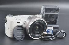 Sony alpha nex - alpha, 16.1mp