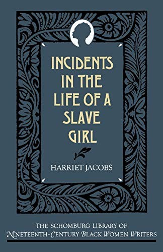 Incidents the life a - life, of