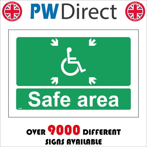 Sign safe area disabled - sign,