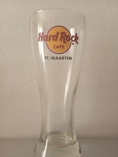Hard rock cafe - hard, pilsner