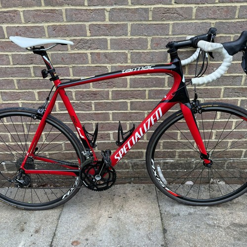 Specialized tarmac sport sl4 - specialized,