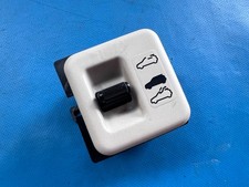 1995 - 2007 Rover 200, 25, Streetwise & MG ZR Sunroof Switch (YUF101230)