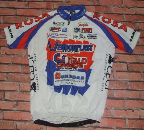 Gigante cycling jersey - gigante,