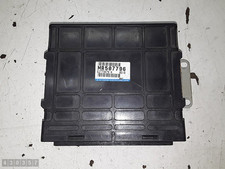 2001 MITSUBISHI SPACE WAGON ECU CONTROL UNIT 2000PETROL MR507796