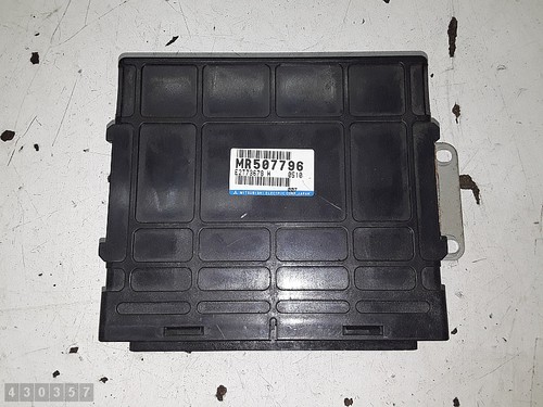 2001 mitsubishi space wagon - 2001,