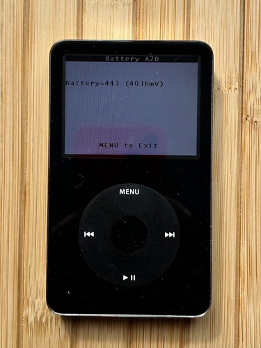 Apple ipod classic 30gb black - apple,