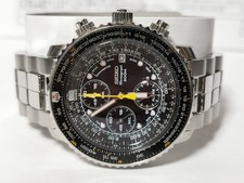 EXC+ Seiko Auth. Store