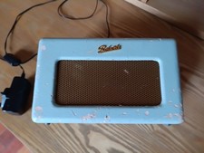 Roberts Revival RD60 Portable