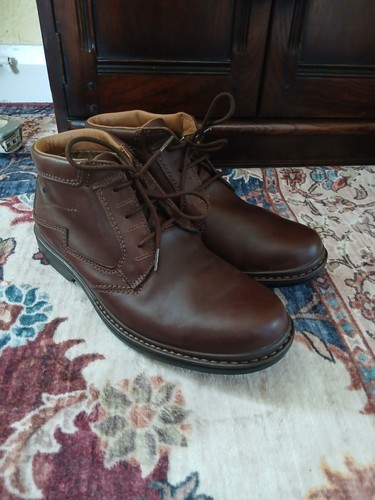 Clarks men rockie gtx - men's,