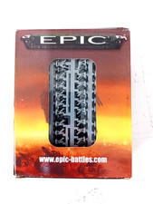 RARE OOP WARHAMMER 40K EPIC