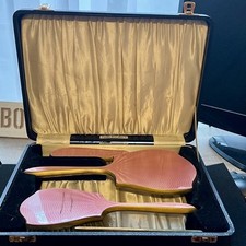 1936 British PINK Enamel