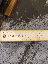 Parker 17 Lady Blue Fountain