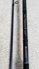 Daiwa Stalker Prospecialist-3 11' 6" Fishing Rod 1 ½ lb TC Carp Barbel Tench