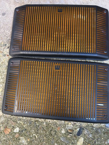 Plaxton paramount rear light - rear,