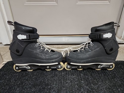 Rollerblade bladerunner fury - rollerblade,