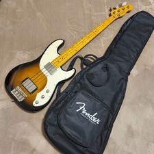 Fender Modern Player