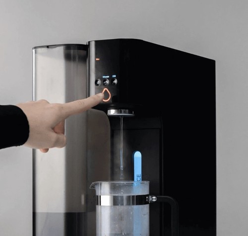 Skuma sk2000 osmosis - sk2000, smart
