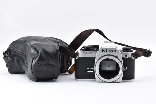Mint nikon 20 - nikon, silver