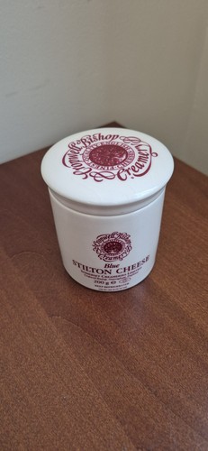 Cropwell bishop creamery blue - cropwell,