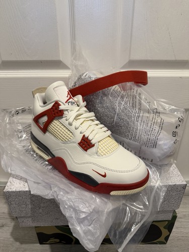 Bike air jordan nigel - air, 4