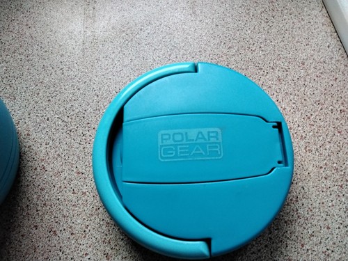 Polar gear insulated food - insulated,
