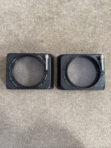 Century precision optics - century,