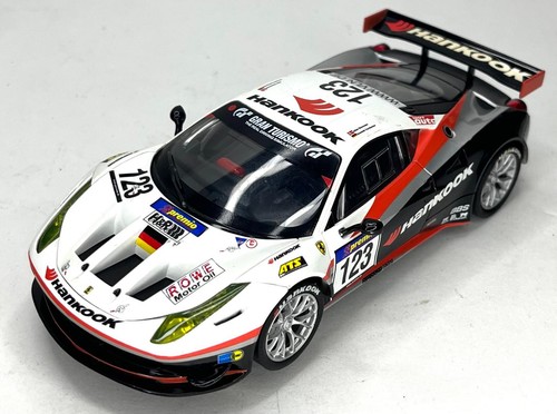 Carrera 30554 ferrari - carrera, 458