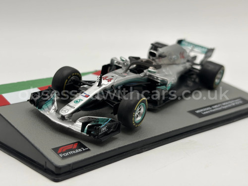 2018 mercedes benz w09 - 2018,