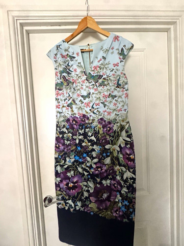 Ted baker light - light, floral