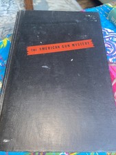 The american gun mystery - american,