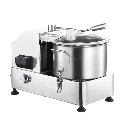 1800w commercial food - 6l,