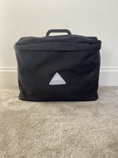 Brompton Black Front Mounted