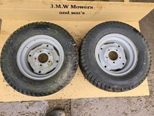Wheelhorse wheel horse toro - horse,