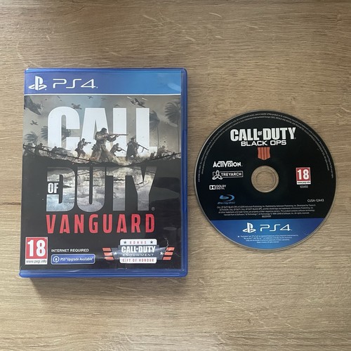 Call duty vanguard black - vanguard,