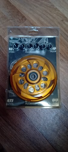 Ducati performance clutch - ducati,