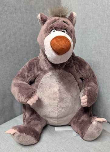 Disney store exclusive jungle - exclusive,