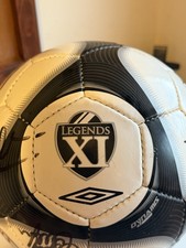 Liverpool Fc Signed Official Legends Ball